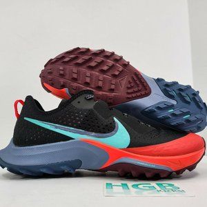 Nike Air Zoom Terra Kiger 7 Men's Trail Shoe Sneaker Limited Hiking CW6062-004